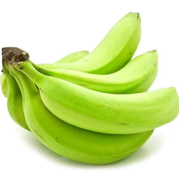 Raw Banana : veggovilla