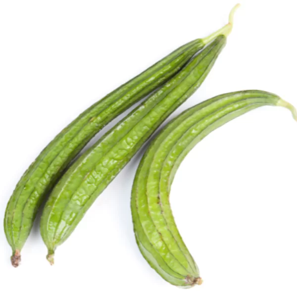 What Is Ridge Gourd Oil? - The Coconut Mama